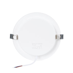 Downlight LED empotrable circular - 15W - Corte Ø140mm (6)