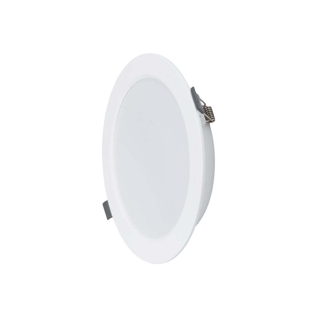 Downlight LED empotrable circular - 15W - Corte Ø140mm - Barcelona Led-