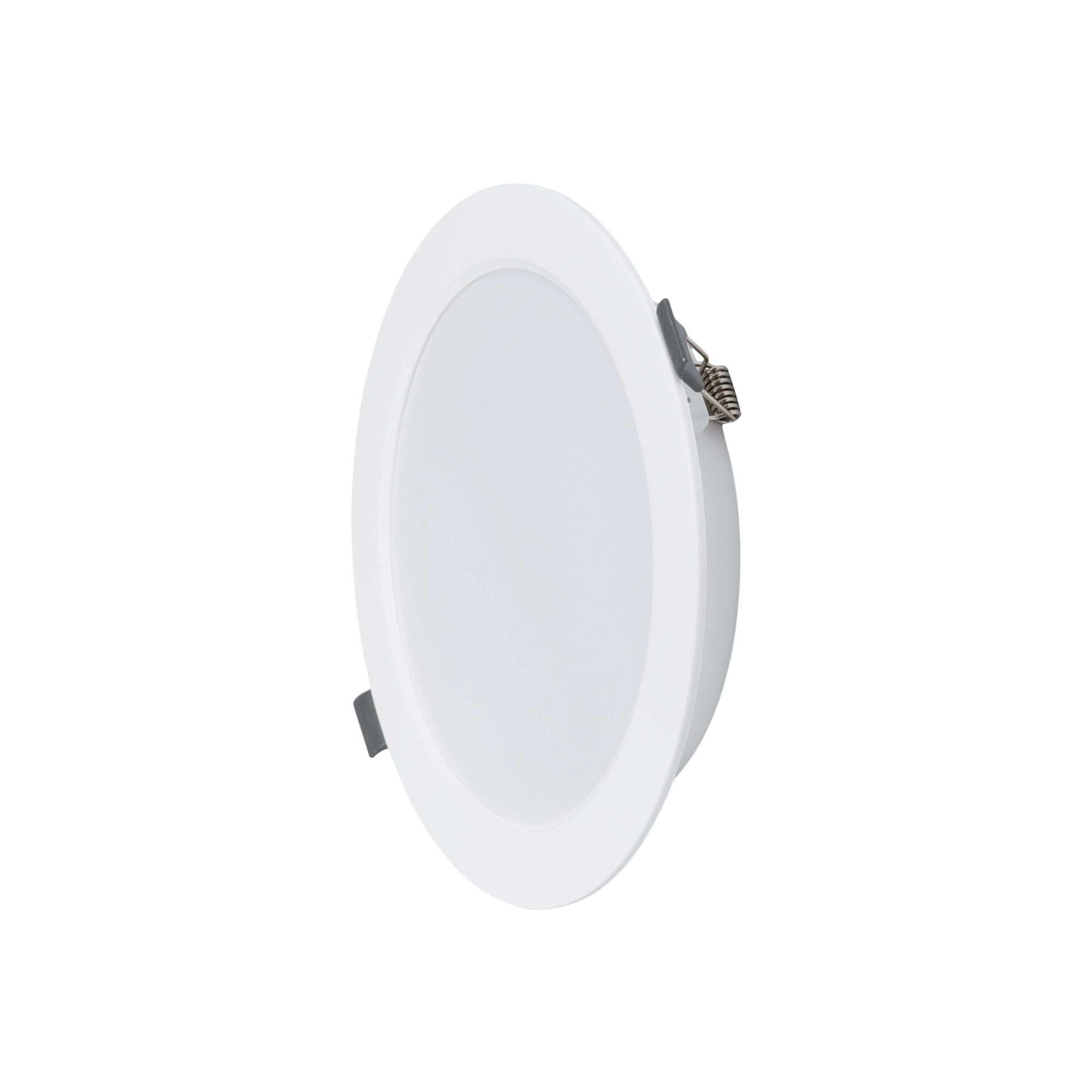 Downlight LED empotrable circular - 15W - Corte Ø140mm (8)
