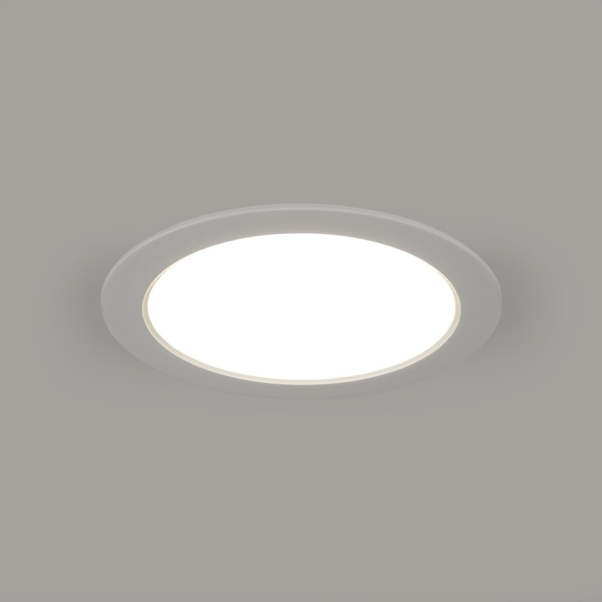 Downlight LED empotrable circular - 15W - Corte Ø140mm - Barcelona Led-