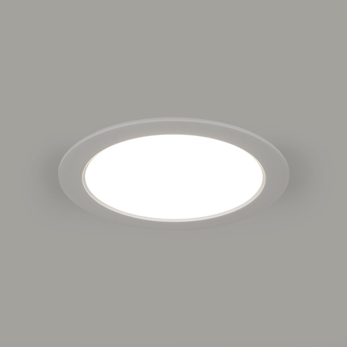 Downlight LED empotrable circular - 15W - Corte Ø140mm - Barcelona Led-
