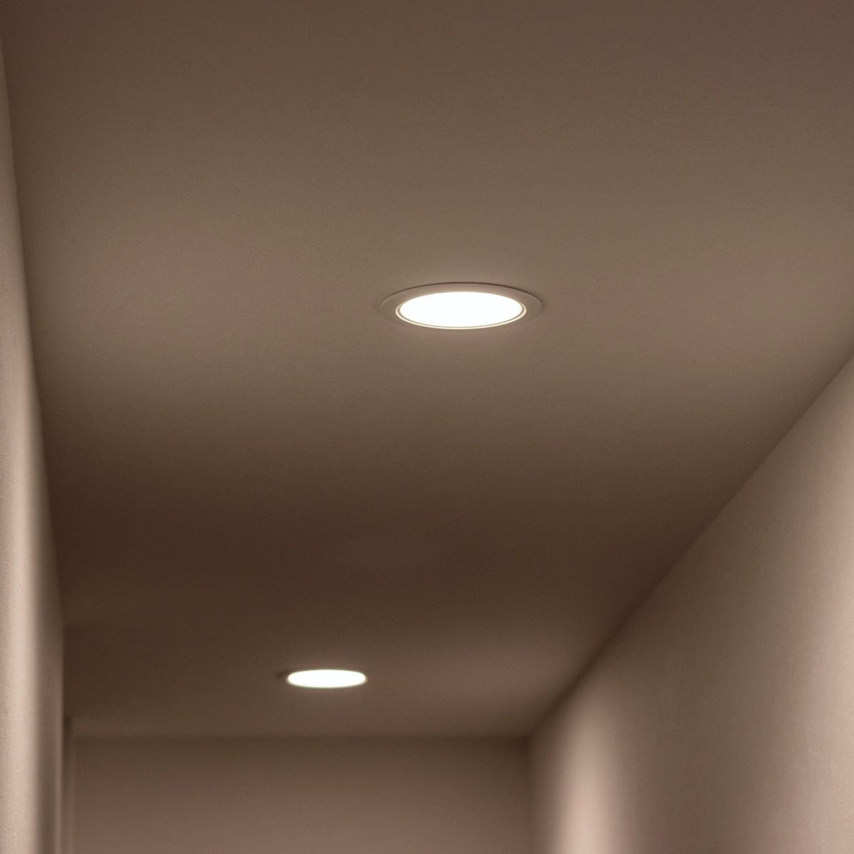 Downlight LED empotrable circular - 15W - Corte Ø140mm - Barcelona Led-