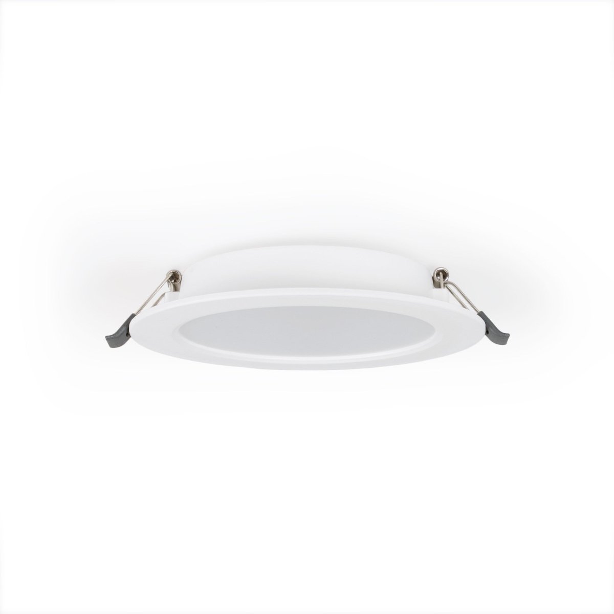 Downlight LED empotrable circular - 9W - Corte Ø110mm - Barcelona Led-