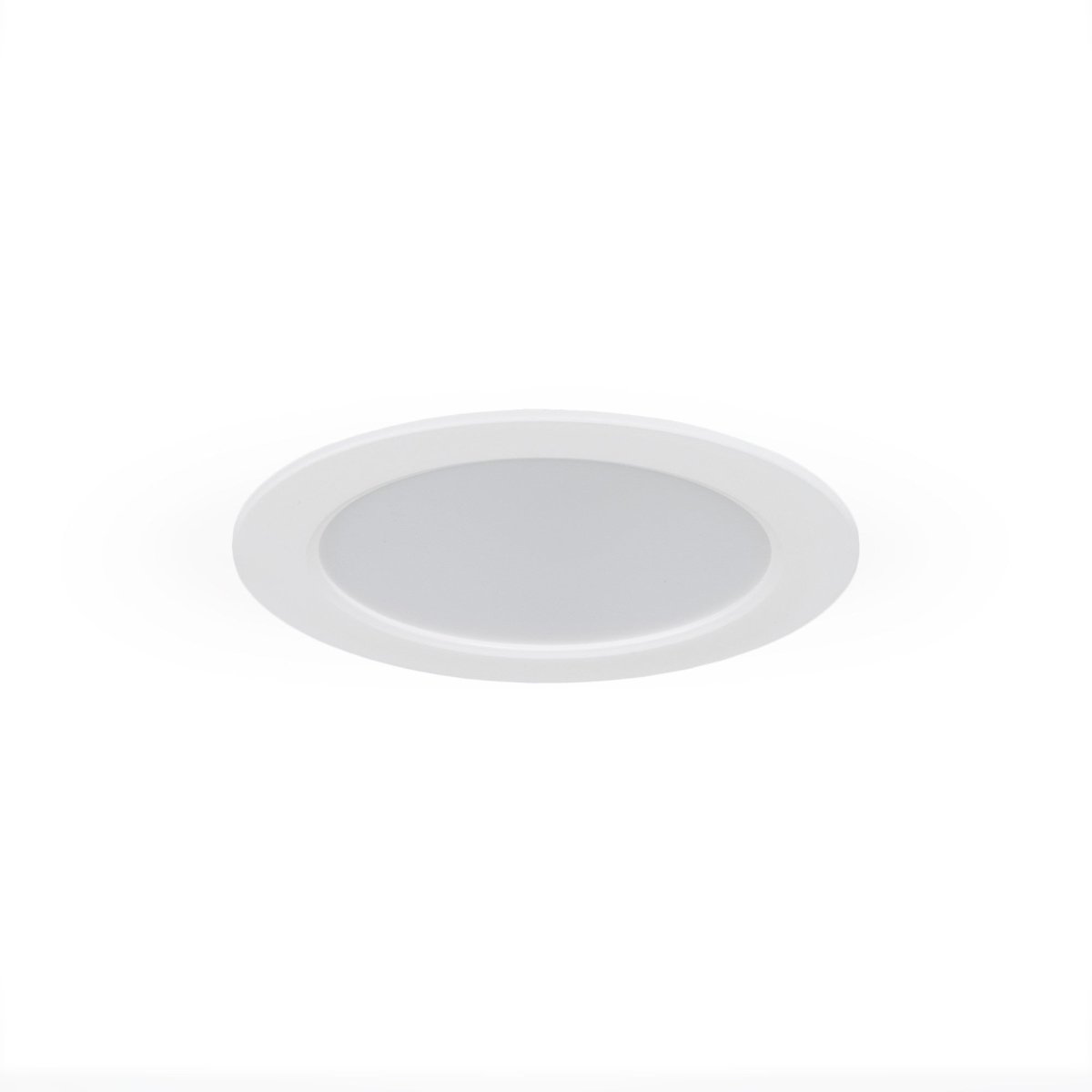 Downlight LED empotrable circular - 9W - Corte Ø110mm - Barcelona Led-