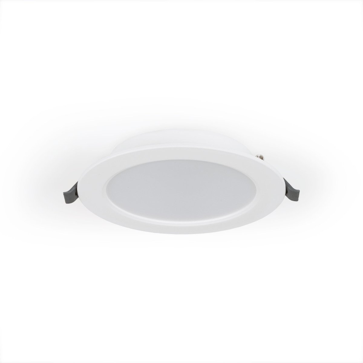 Downlight LED empotrable circular - 9W - Corte Ø110mm - Barcelona Led-