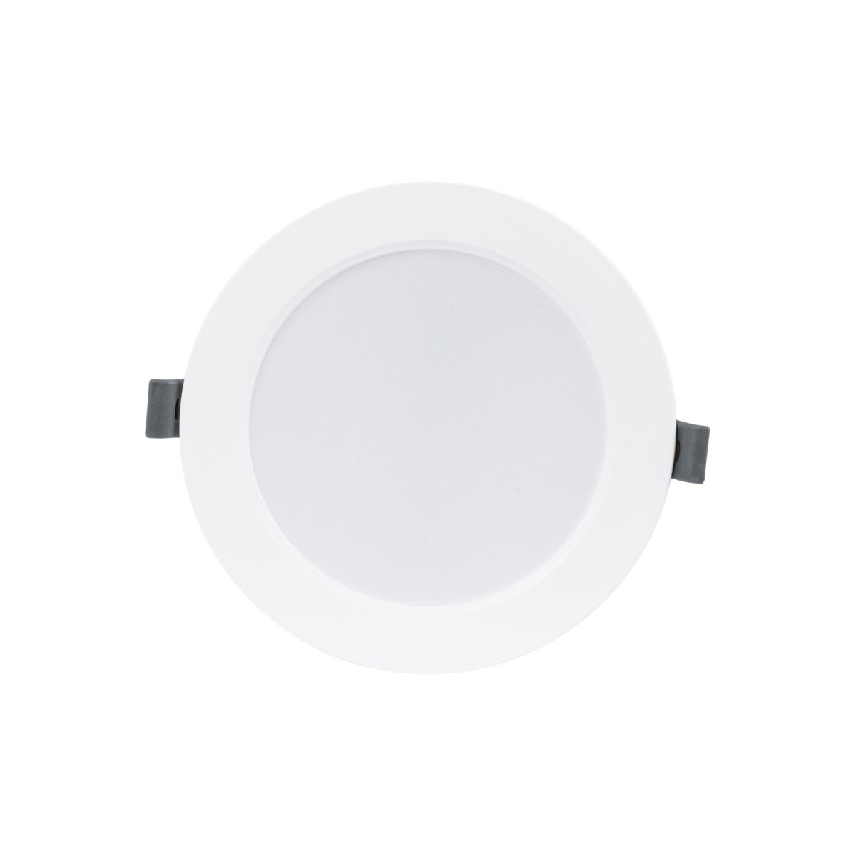 Downlight LED empotrable circular - 9W - Corte Ø110mm - Barcelona Led-