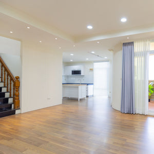 Downlight LED empotrable circular - 9W - Corte Ø110mm (16)