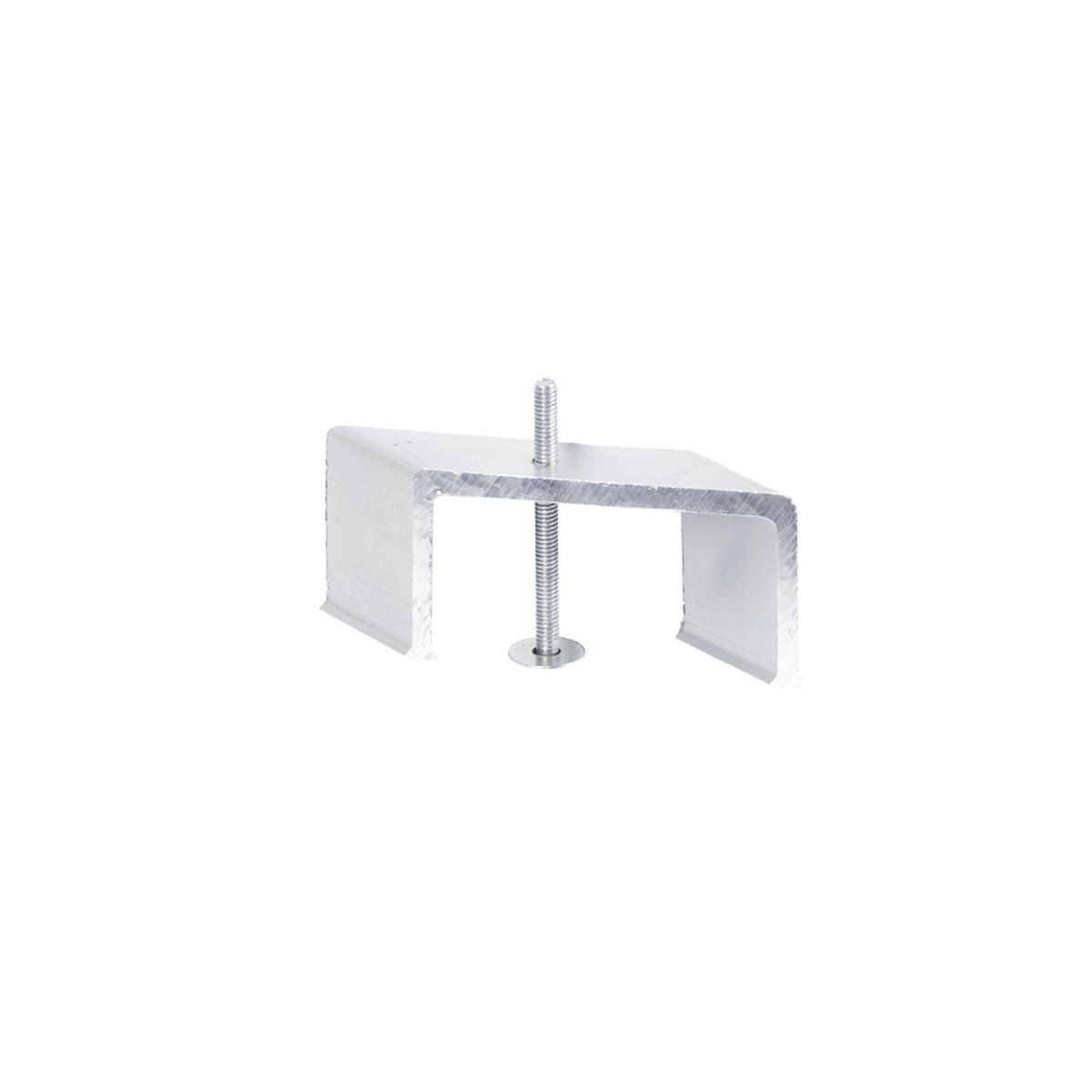 Accesorio de fijación para carril trifásico empotrable - Barcelona Led-Accesorios