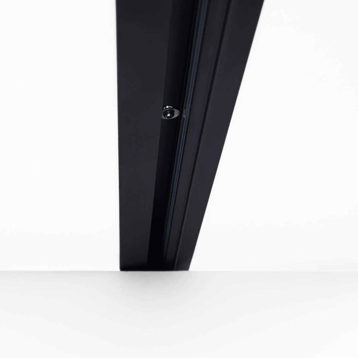 Accesorio de fijación para carril trifásico empotrable - Barcelona Led-Accesorios