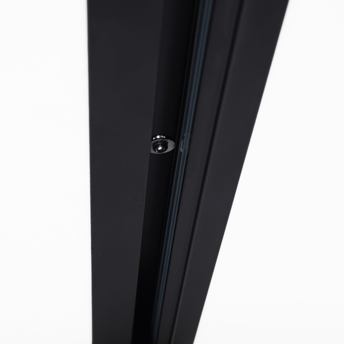 Accesorio de fijación para carril trifásico empotrable - Barcelona Led-Accesorios