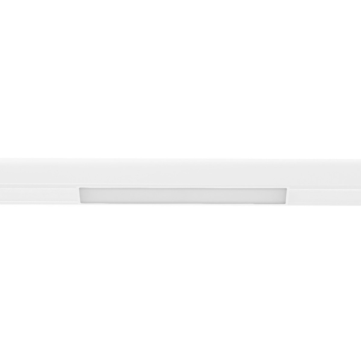 Foco lineal opal para carril magnético 48V CCT - 12W - DALI-2 regulable - Barcelona Led-