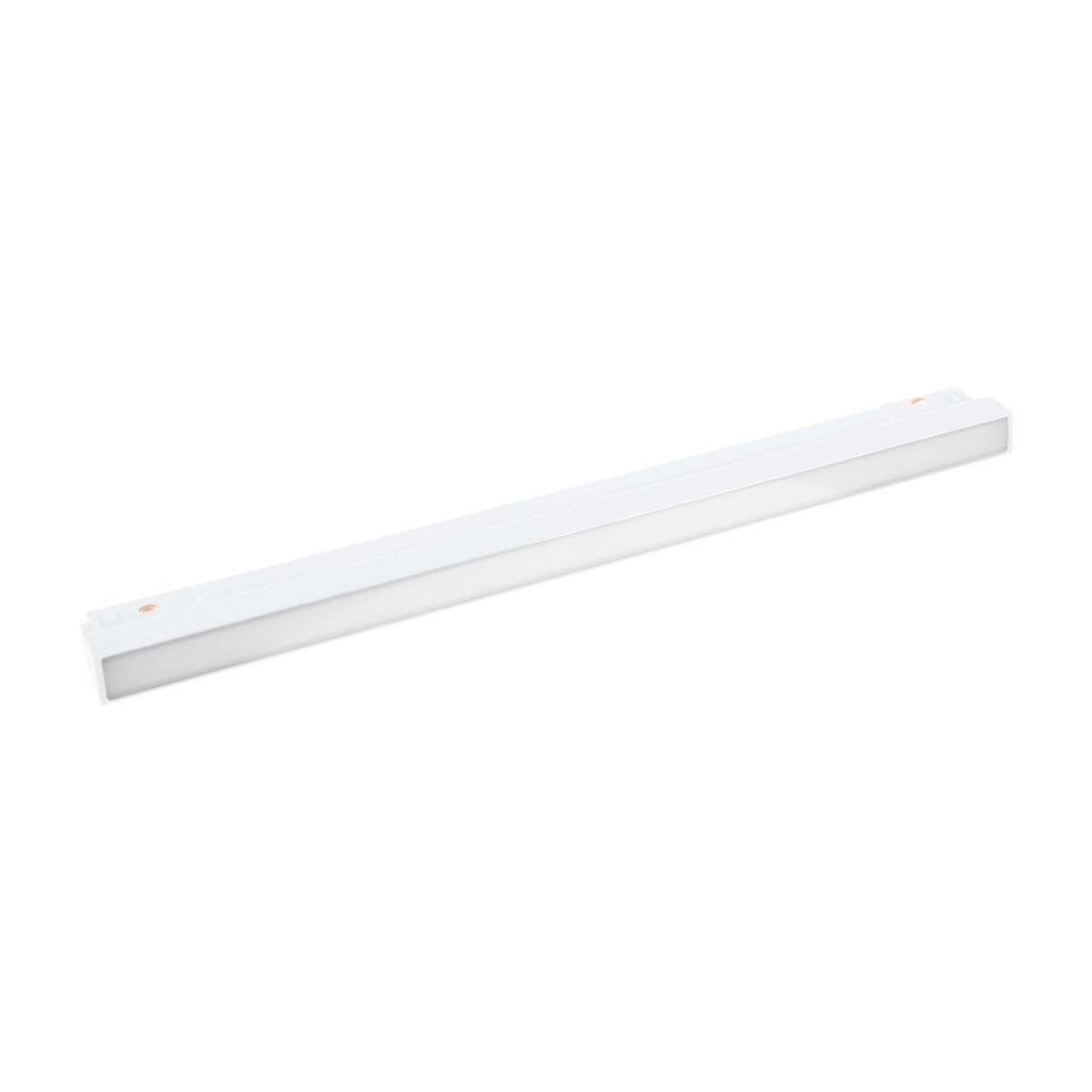 Foco lineal opal carril magnético 48V CCT - 20W - DALI regulable - Barcelona Led-