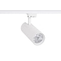 Projetor LED para trilho monofásico - 36W - CCT - TRIAC regulável - CRI90 3