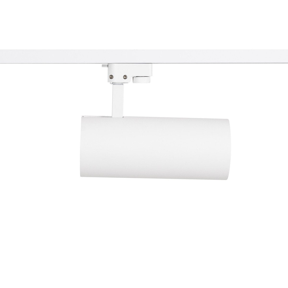 Proyector LED para carril monofásico - 36W - CCT - TRIAC regulable - CRI90 - Barcelona Led-