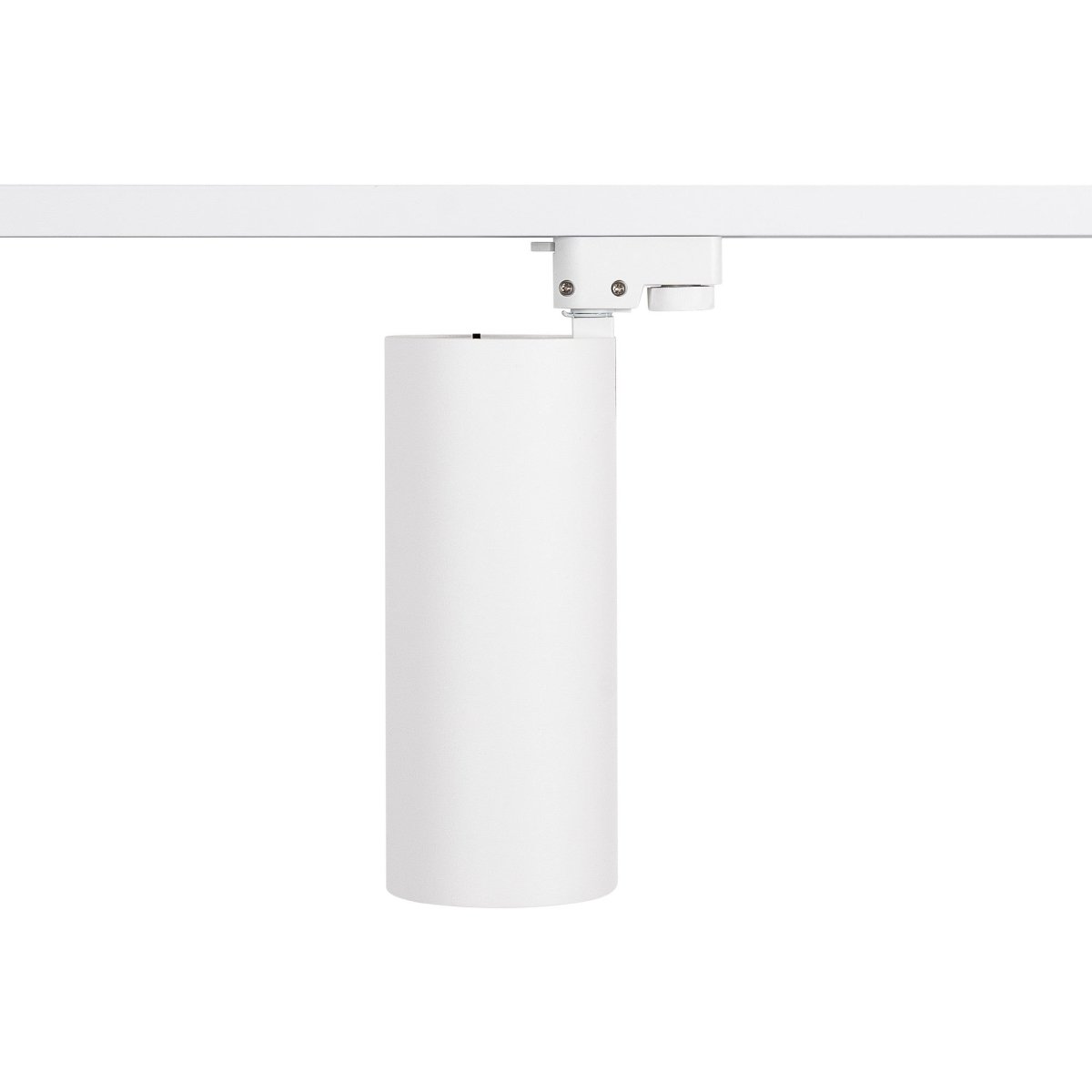 Proyector LED para carril monofásico - 36W - CCT - TRIAC regulable - CRI90 - Barcelona Led-