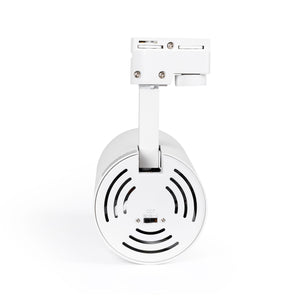 Proyector LED para carril monofásico - 36W - CCT - TRIAC regulable - CRI90 (13)