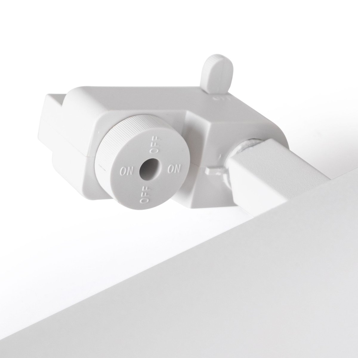 Proyector LED para carril monofásico - 36W - CCT - TRIAC regulable - CRI90 - Barcelona Led-
