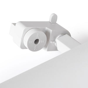 Proyector LED para carril monofásico - 36W - CCT - TRIAC regulable - CRI90 (14)