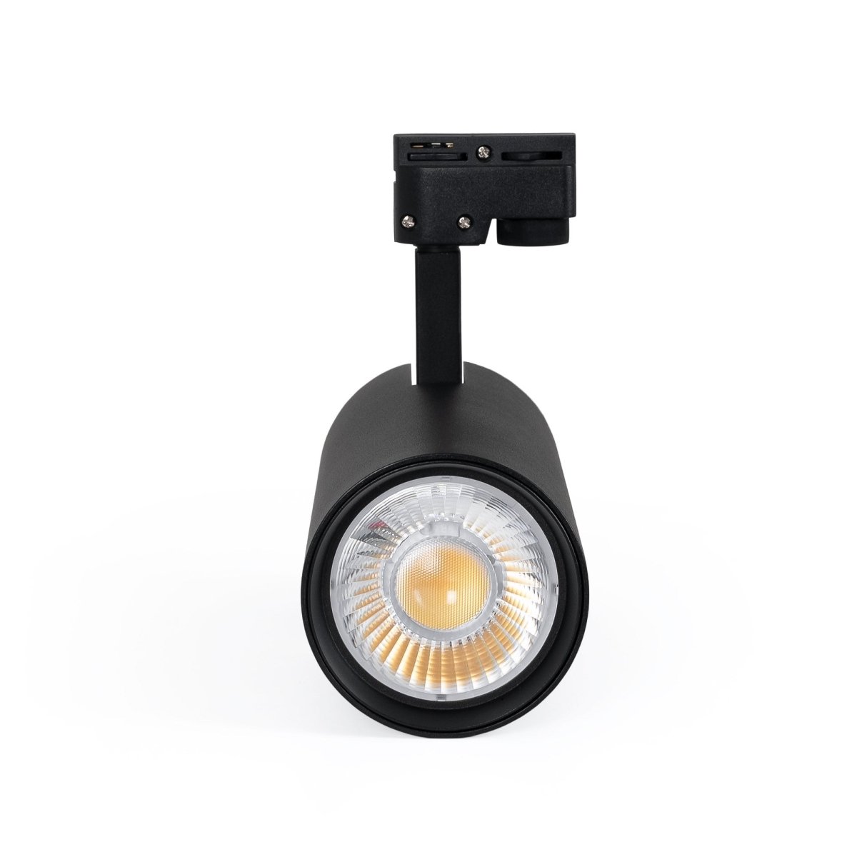 Proyector LED para carril monofásico - 36W - CCT - TRIAC regulable - CRI90 - Barcelona Led-