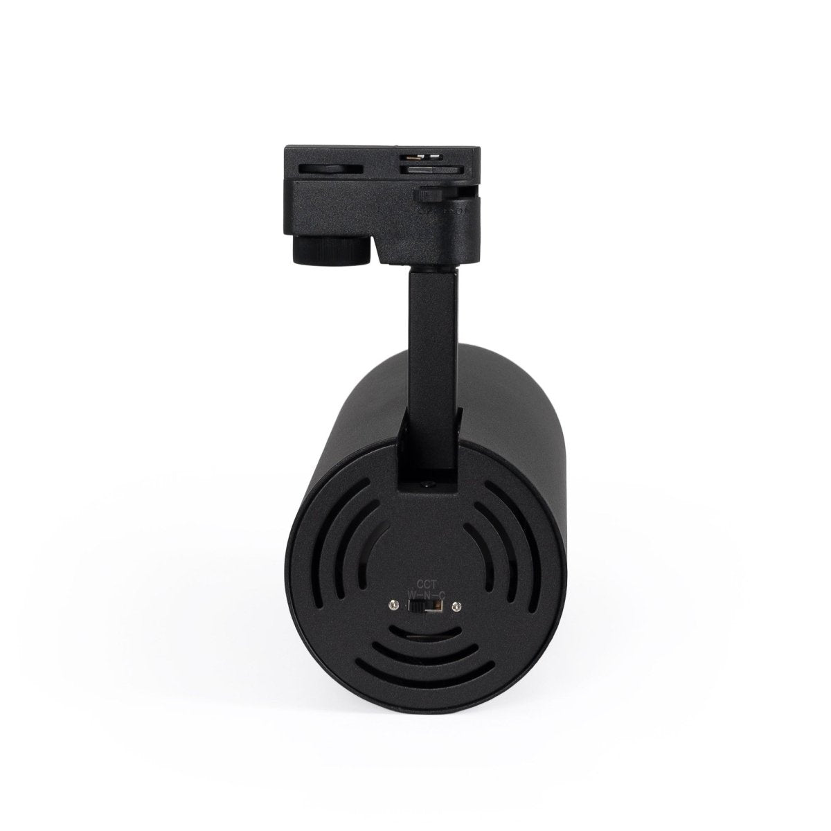 Proyector LED para carril monofásico - 36W - CCT - TRIAC regulable - CRI90 - Barcelona Led-
