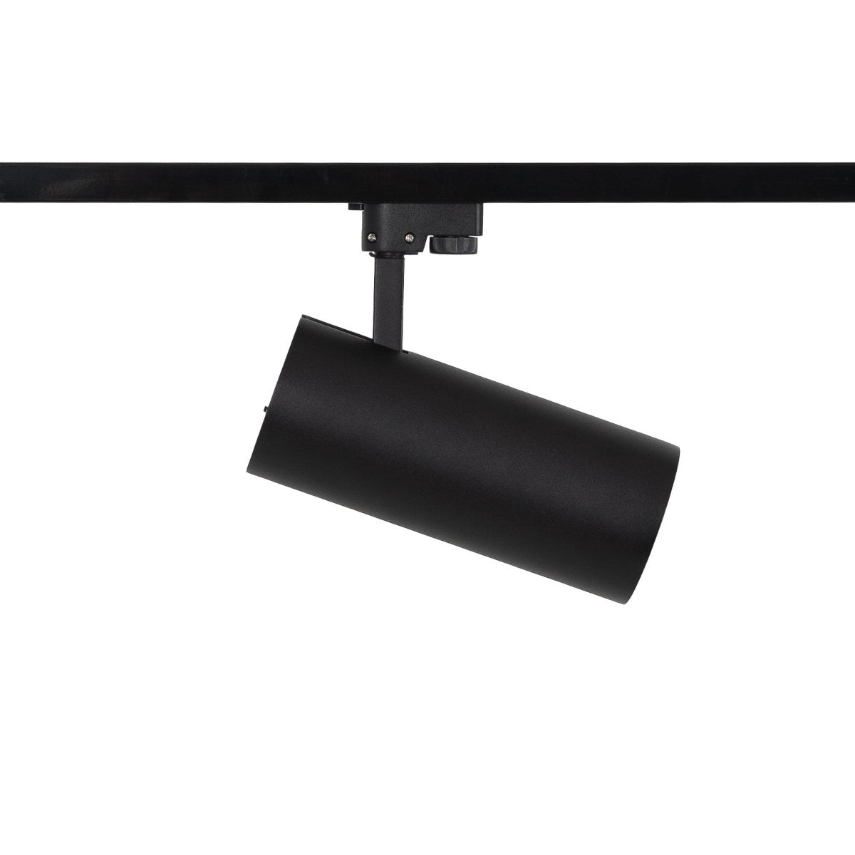 Proyector LED para carril monofásico - 36W - CCT - TRIAC regulable - CRI90 - Barcelona Led-