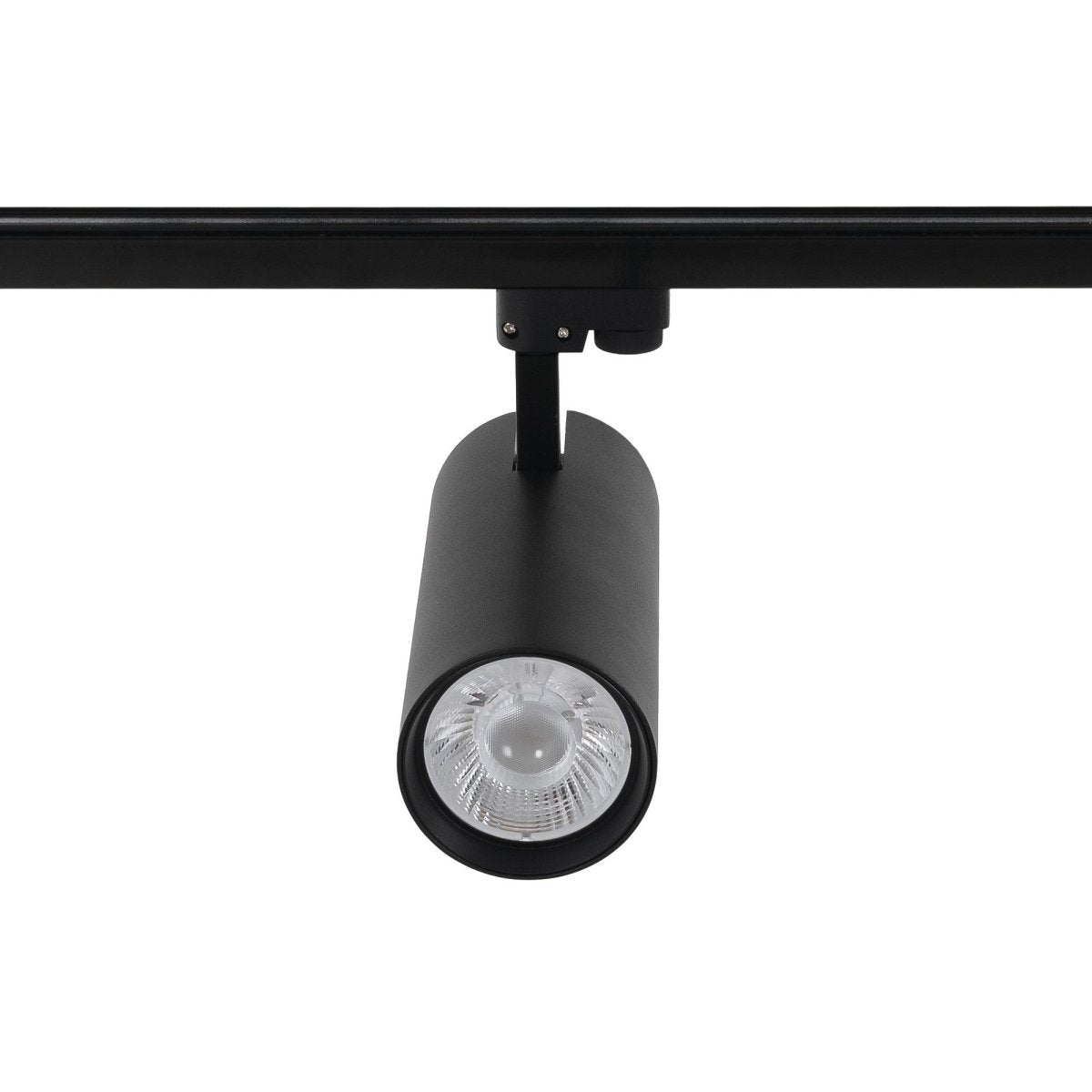 Proyector LED para carril monofásico - 36W - CCT - TRIAC regulable - CRI90 - Barcelona Led-