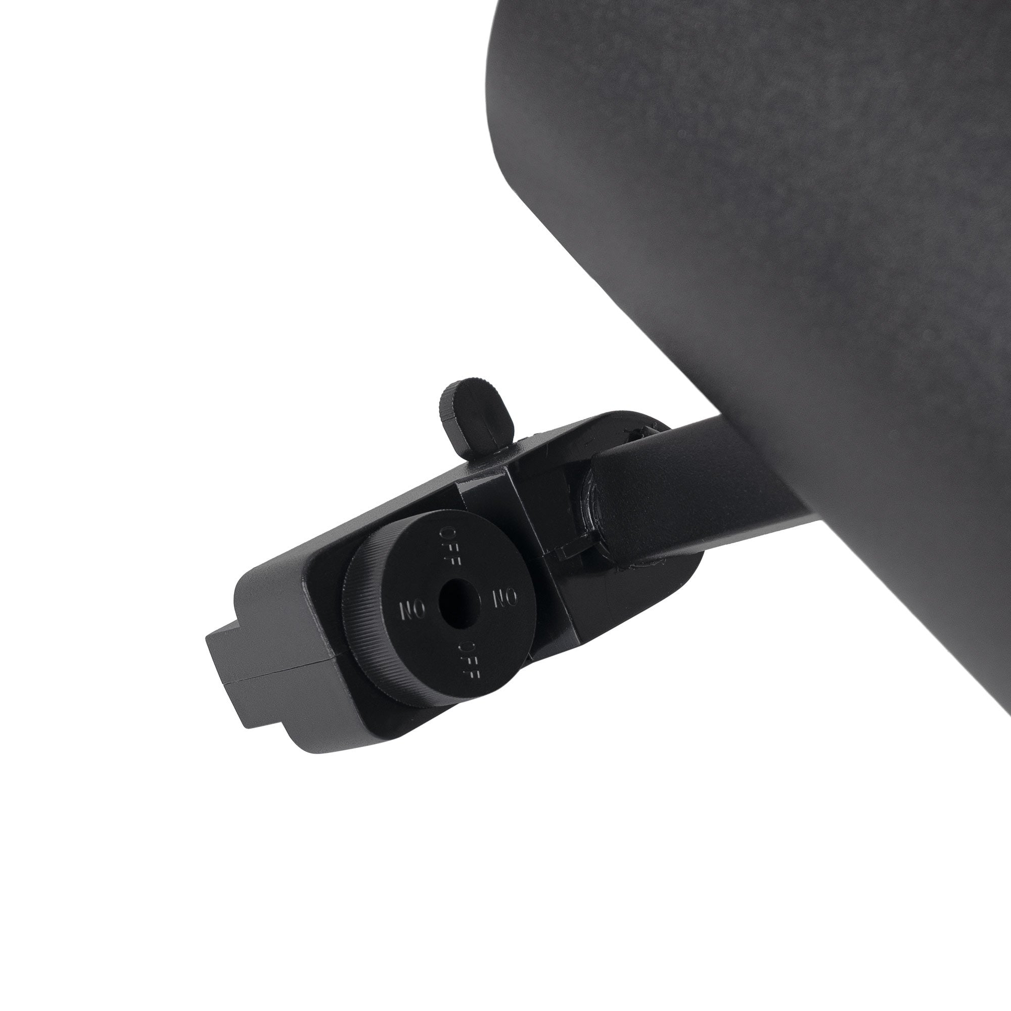 Proyector LED para carril monofásico - 36W - CCT - TRIAC regulable - CRI90 (31)