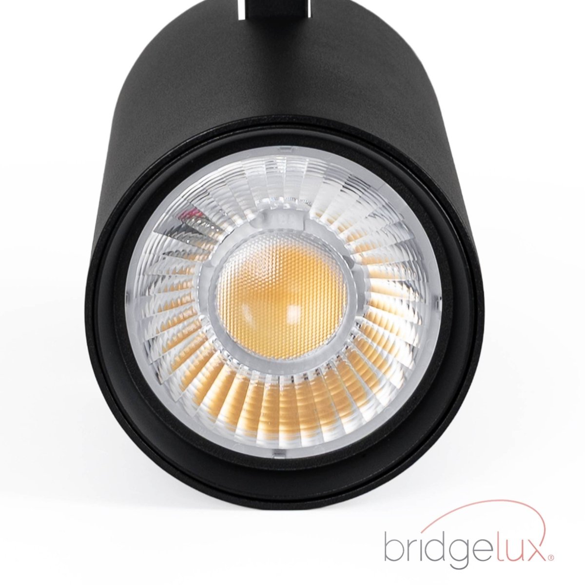 Proyector LED para carril monofásico - 36W - CCT - TRIAC regulable - CRI90 - Barcelona Led-