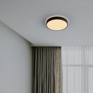 Lámpara de techo LED tipo plafón - CCT - 36W - Ø50cm (24)