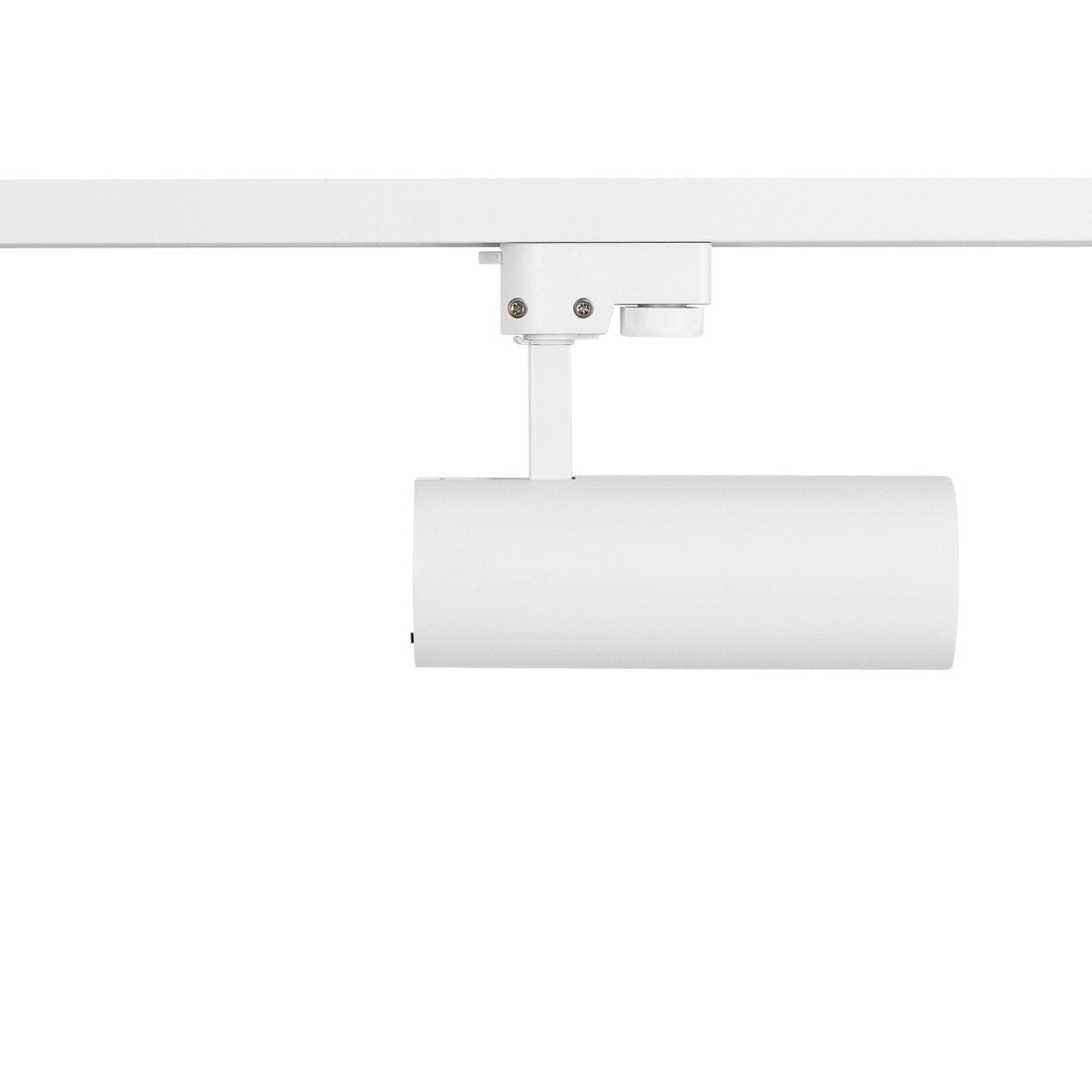 Proyector LED para carril monofásico - CCT - 15W - CRI 90 - Driver KGP - Barcelona Led-