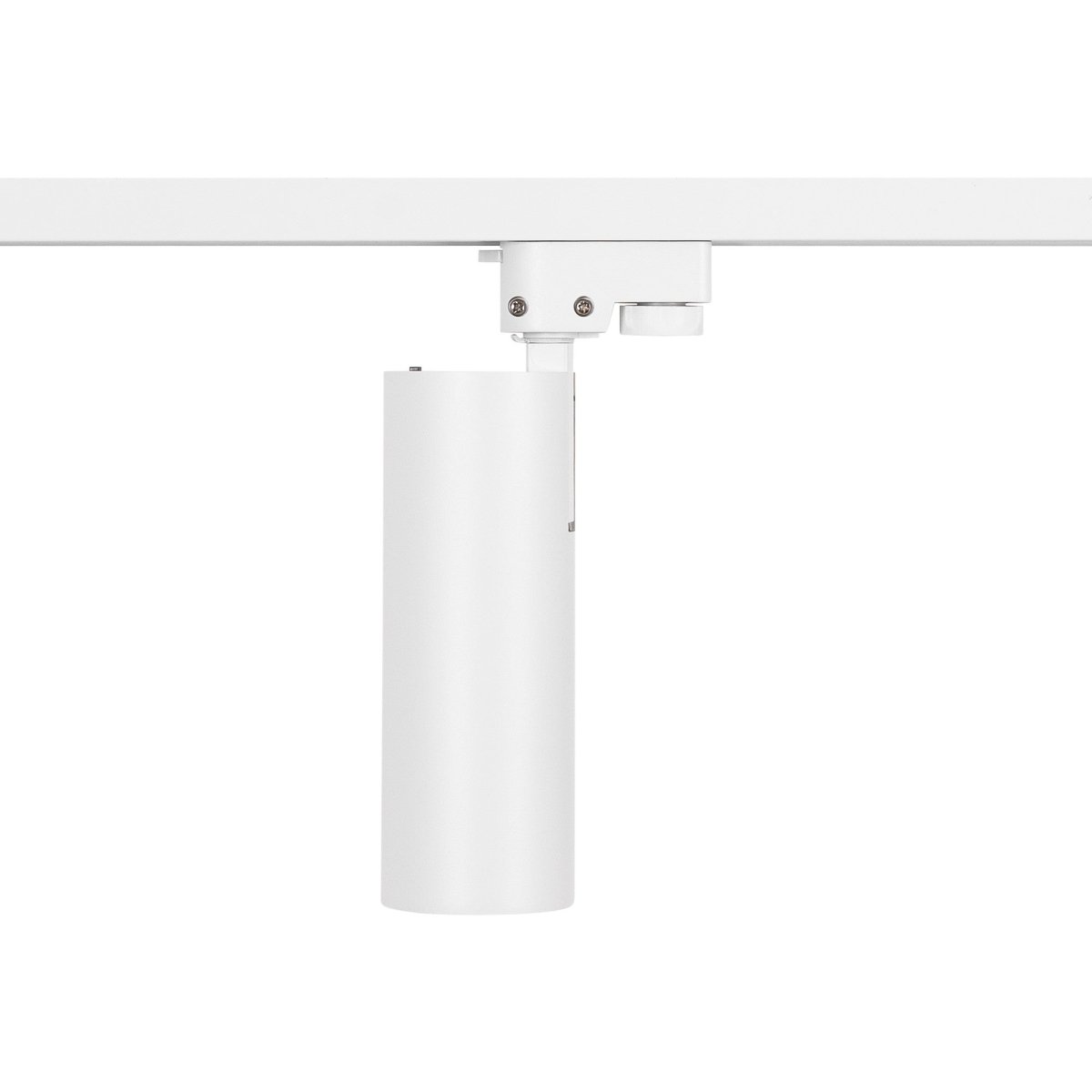 Proyector LED para carril monofásico - CCT - 15W - CRI 90 - Driver KGP - Barcelona Led-