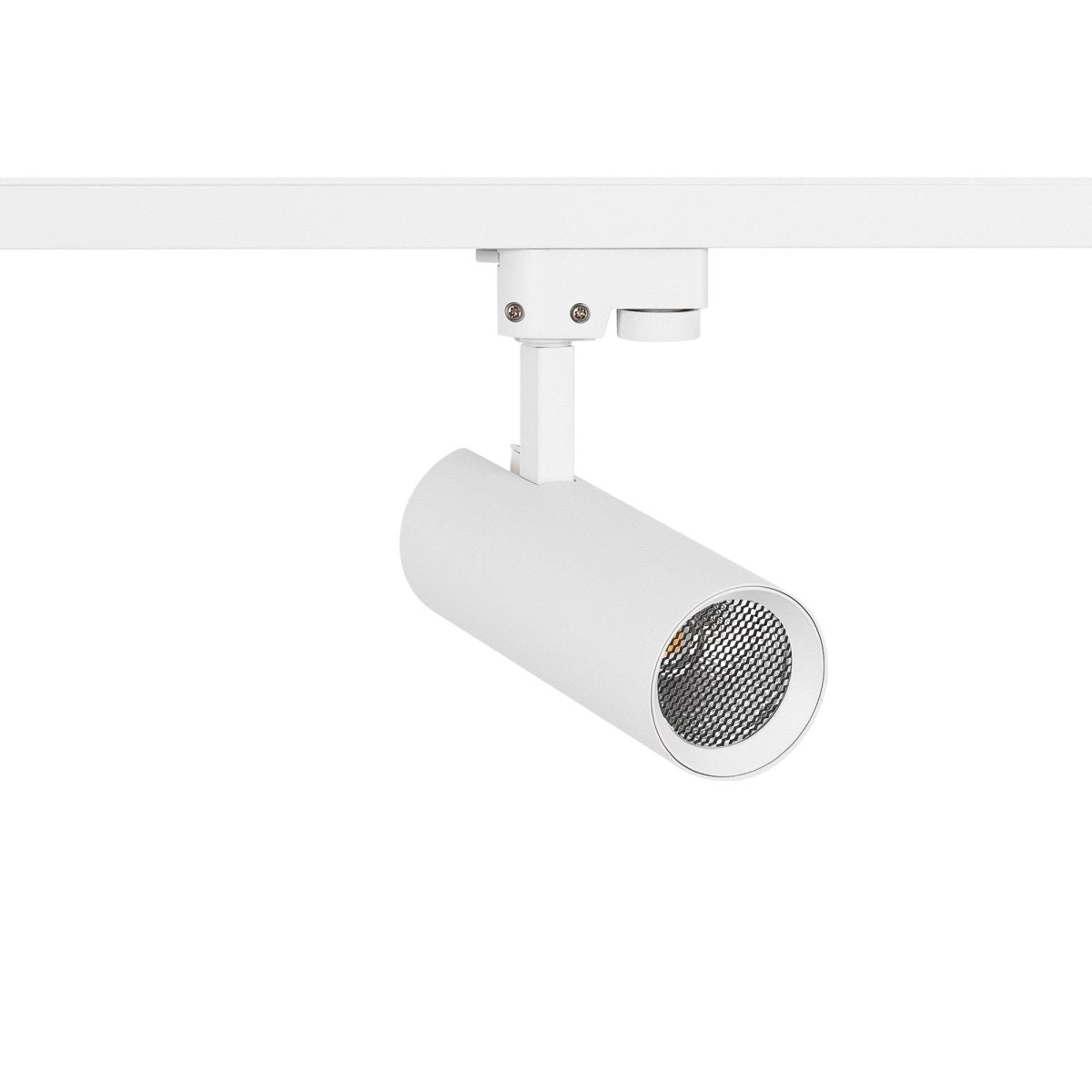 Proyector LED para carril monofásico - CCT - 15W - CRI 90 - Driver KGP - Barcelona Led-