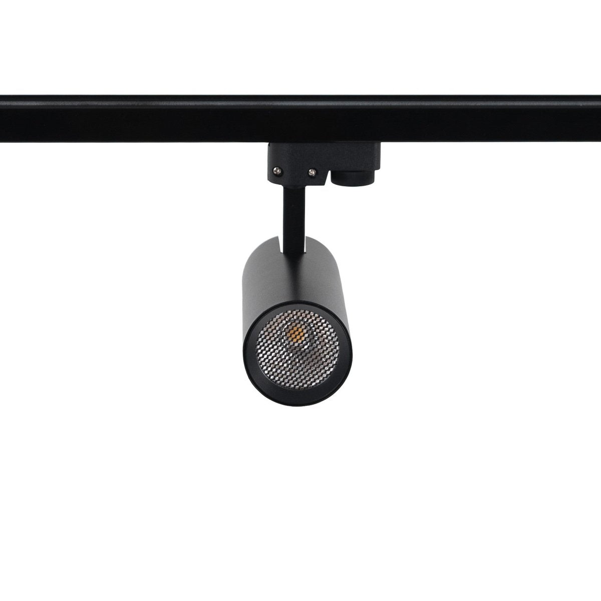 Proyector LED para carril monofásico - CCT - 15W - CRI 90 - Driver KGP - Barcelona Led-