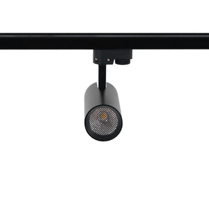 Proyector LED para carril monofásico - CCT - 15W - CRI 90 - Driver KGP (16)