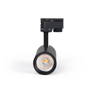 Proyector LED para carril monofásico - CCT - 15W - CRI 90 - Driver KGP (25)