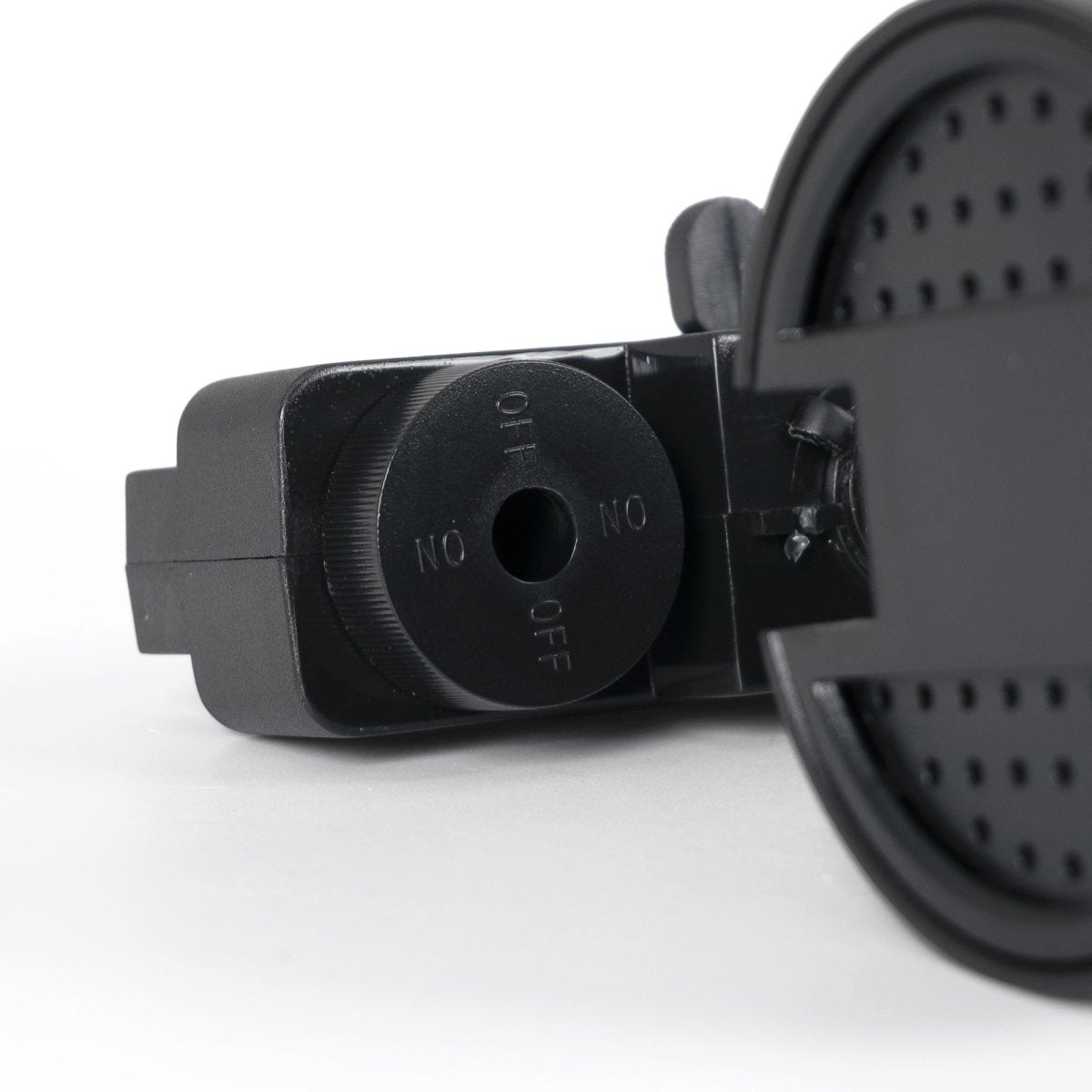 Proyector LED para carril monofásico - CCT - 15W - CRI 90 - Driver KGP - Barcelona Led-