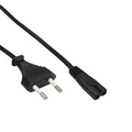 Cable de alimentación para B7311 - 2 m - Negro 2