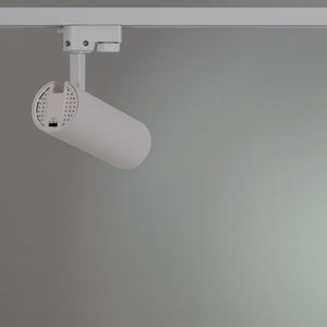 Proyector LED para carril monofásico - CCT - 15W - CRI 90 - Driver KGP (46)