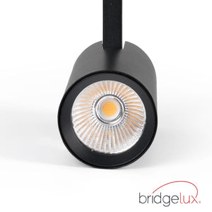 Proyector LED para carril monofásico - CCT - 15W - CRI 90 - Driver KGP (48)