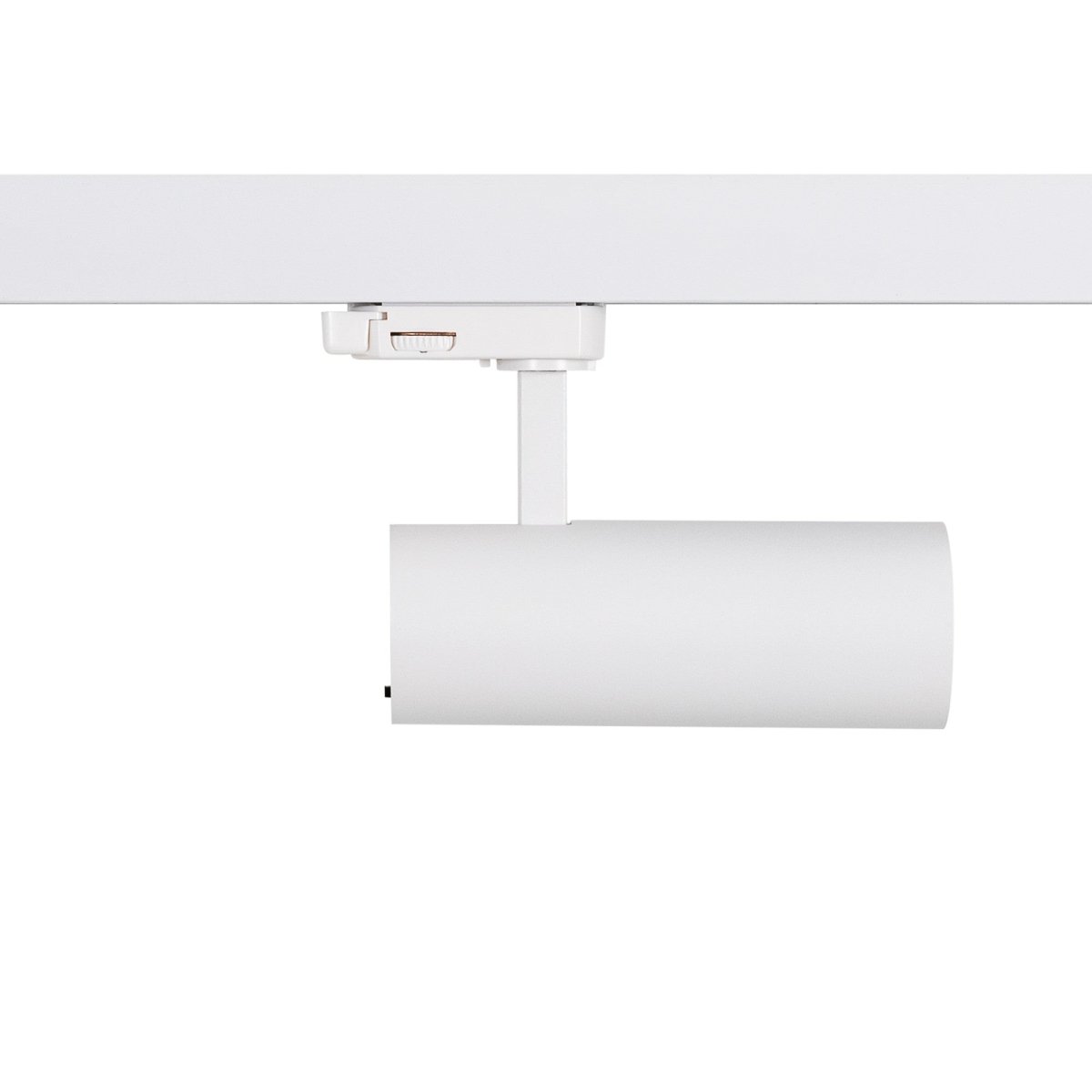 Proyector LED para carril trifásico - 10W - CCT - CRI90 - 860 lm - Barcelona Led-