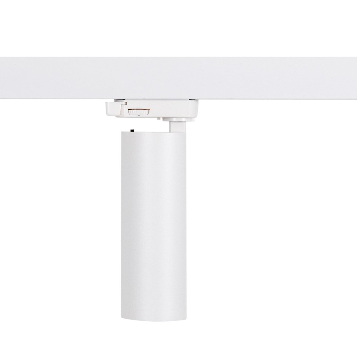 Proyector LED para carril trifásico - 10W - CCT - CRI90 - 860 lm - Barcelona Led-