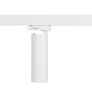 Proyector LED para carril trifásico - 10W - CCT - CRI90 - 860 lm (7)