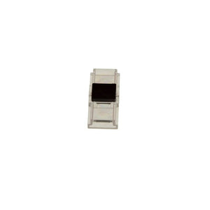 Conector rápido CLIP 2 pin - Unión tira a tira PCB 8mm IP20 máx. 24V (3)