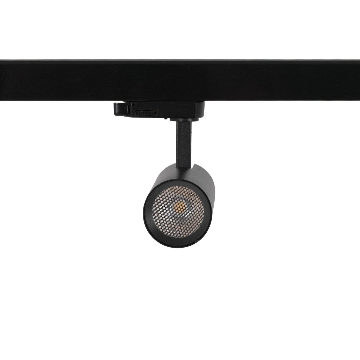 Proyector LED para carril trifásico - 10W - CCT - CRI90 - 860 lm - Barcelona Led-