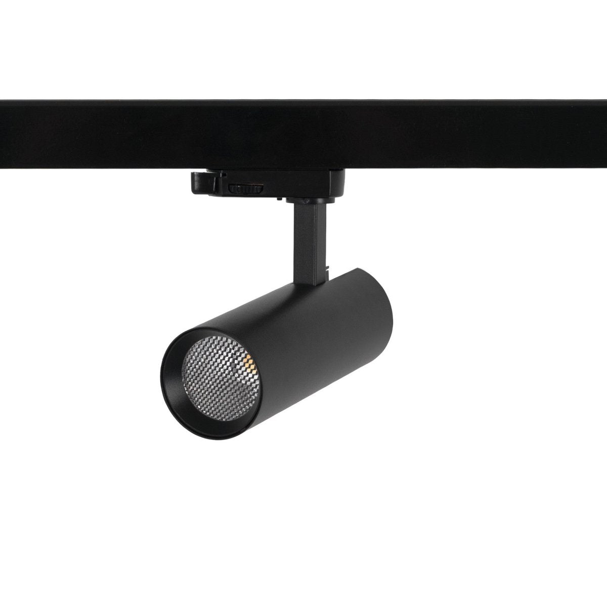Proyector LED para carril trifásico - 10W - CCT - CRI90 - 860 lm - Barcelona Led-
