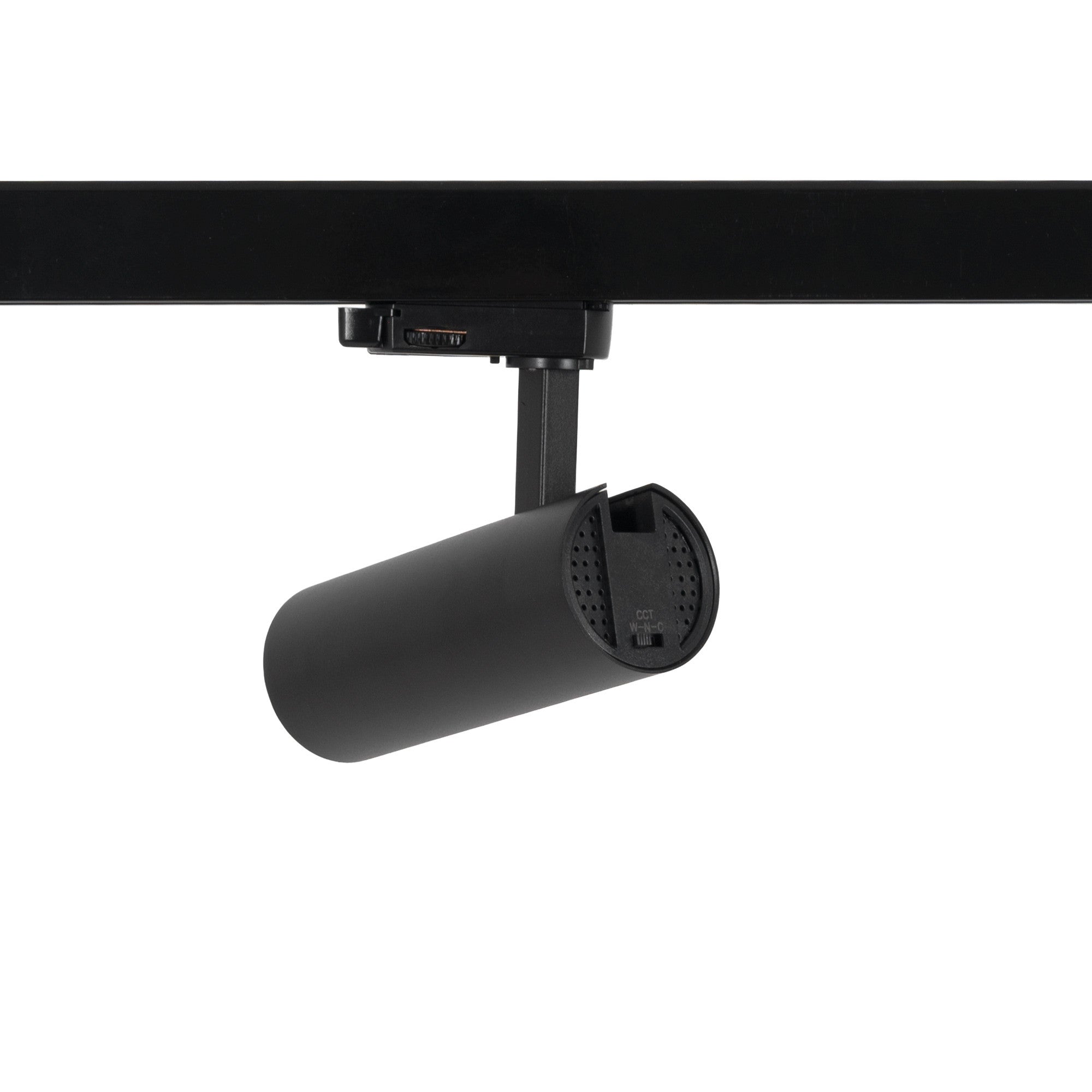 Proyector LED para carril trifásico - 10W - CCT - CRI90 - 860 lm (28)