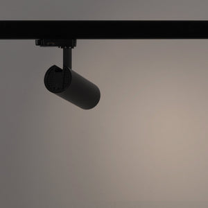 Proyector LED para carril trifásico - 10W - CCT - CRI90 - 860 lm (31)