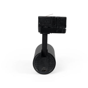 Proyector LED para carril trifásico - 10W - CCT - CRI90 - 860 lm (35)