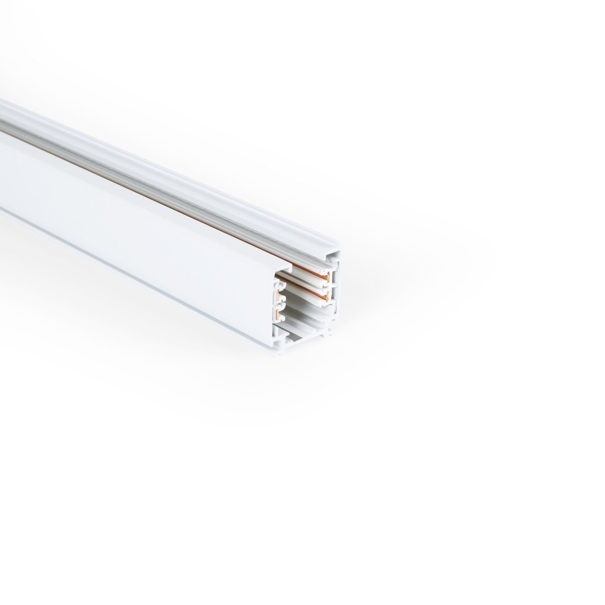 Carril trifásico de superficie - GEN2 - 2 metros - Barcelona Led-