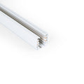 Dreiphasige Aufbauschiene - GEN2 - 2 Meter 3
